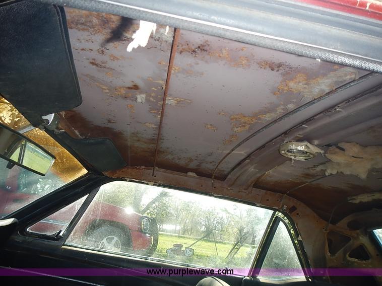 image for item I3681 1967 Ford Mustang