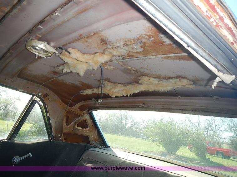 image for item I3681 1967 Ford Mustang