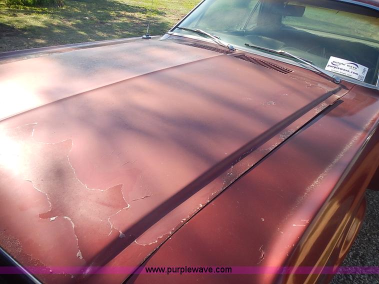 image for item I3681 1967 Ford Mustang