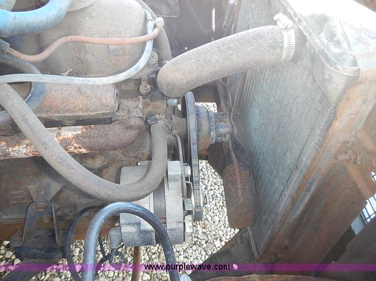 image for item I3681 1967 Ford Mustang