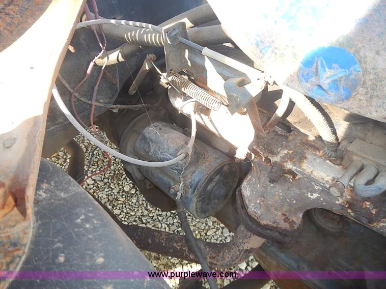 image for item I3681 1967 Ford Mustang