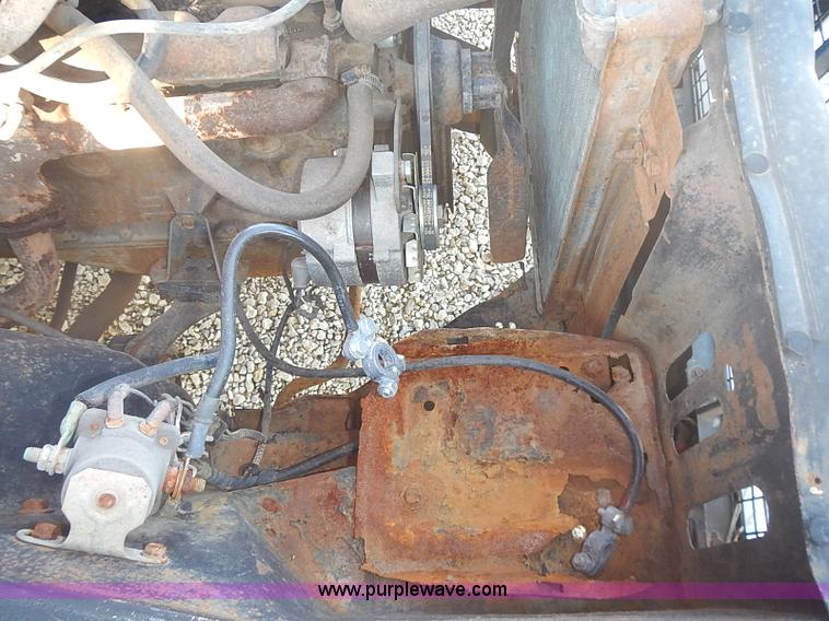 image for item I3681 1967 Ford Mustang