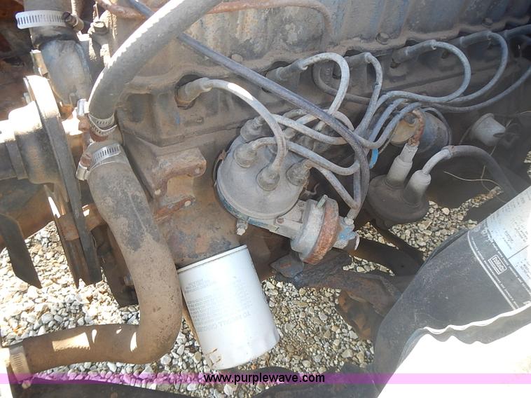 image for item I3681 1967 Ford Mustang