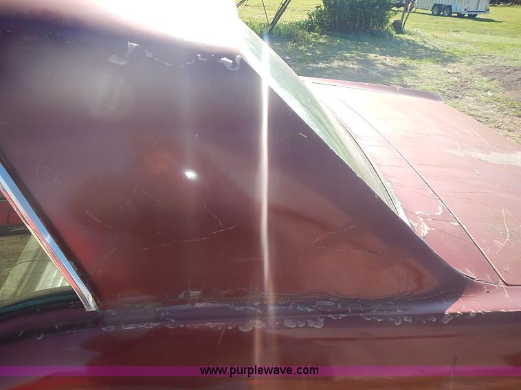 image for item I3681 1967 Ford Mustang