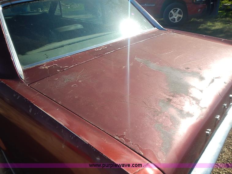 image for item I3681 1967 Ford Mustang