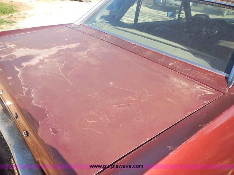 image for item I3681 1967 Ford Mustang