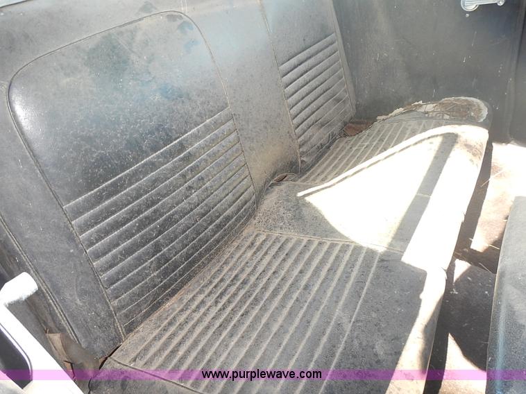 image for item I3681 1967 Ford Mustang