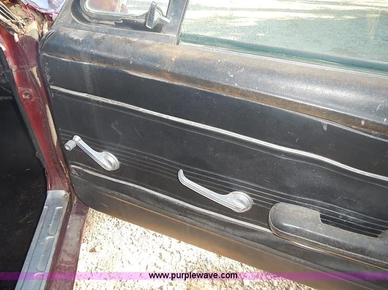 image for item I3681 1967 Ford Mustang