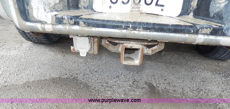 image for item I3739 2006 Ford F150 XLT SuperCrew pickup truck