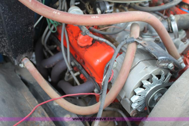 image for item I7422 1967 Chevrolet C10 pickup truck