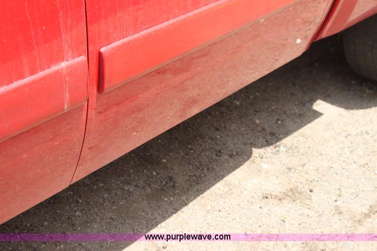 image for item I7423 2007 Chevrolet Silverado 1500 Z71 Crew Cab pickup truck