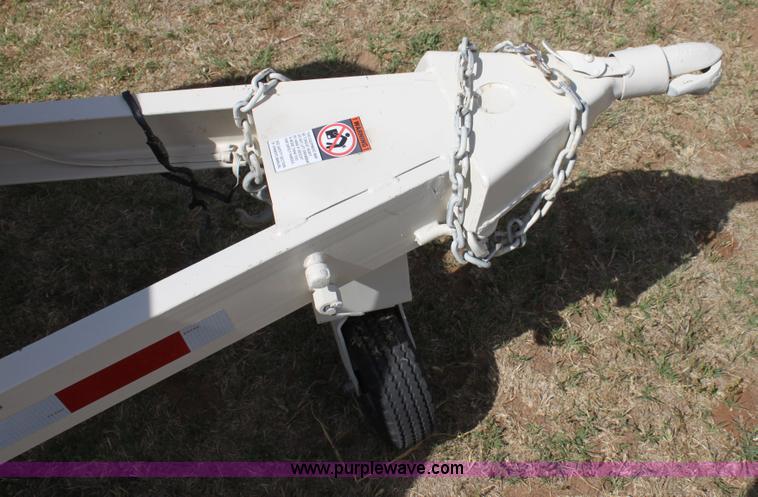 image for item I7456 Ingersoll Rand 185 air compressor