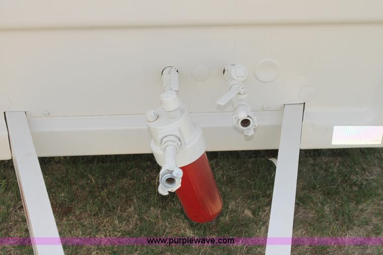 image for item I7456 Ingersoll Rand 185 air compressor