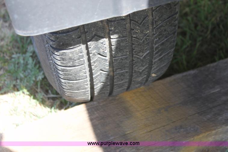 image for item I7456 Ingersoll Rand 185 air compressor