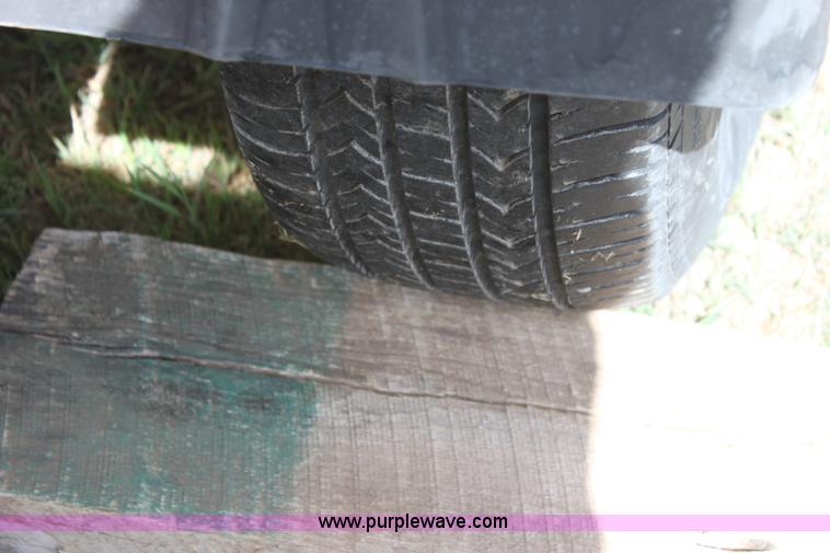 image for item I7456 Ingersoll Rand 185 air compressor