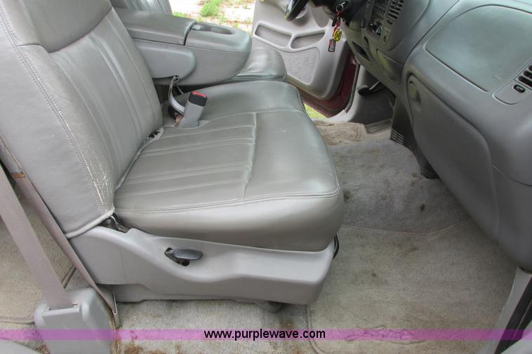 image for item I9648 1997 Ford F150 XLT Lariat SuperCab pickup truck