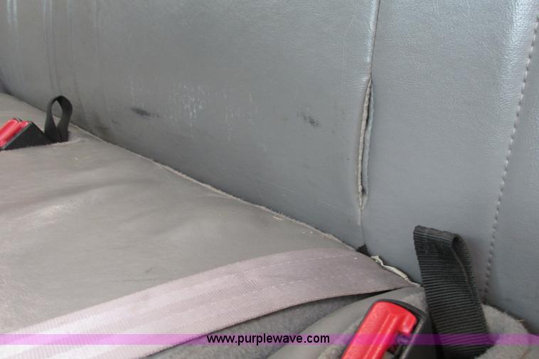 image for item I9648 1997 Ford F150 XLT Lariat SuperCab pickup truck