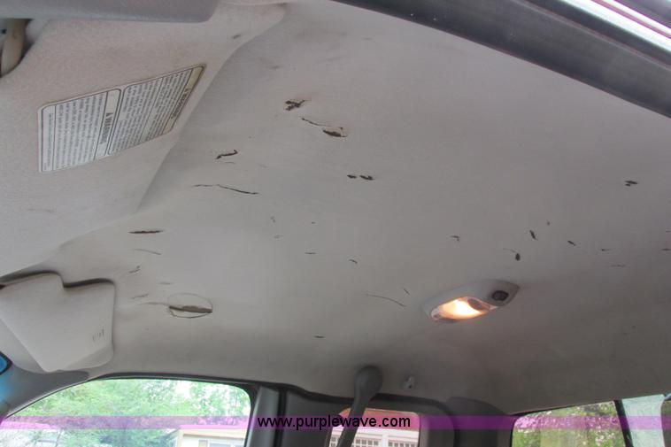 image for item I9648 1997 Ford F150 XLT Lariat SuperCab pickup truck