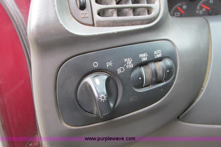 image for item I9648 1997 Ford F150 XLT Lariat SuperCab pickup truck