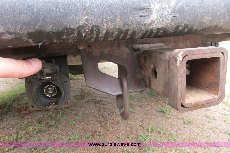 image for item I9648 1997 Ford F150 XLT Lariat SuperCab pickup truck