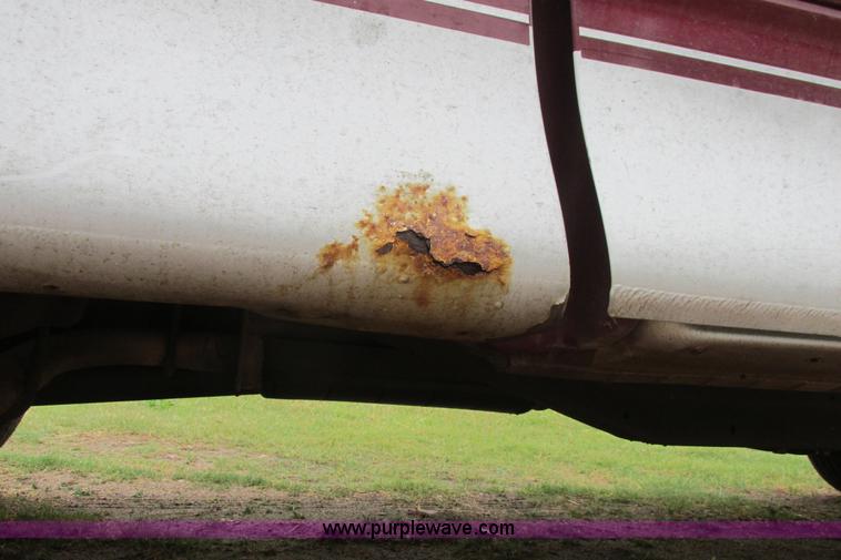 image for item I9648 1997 Ford F150 XLT Lariat SuperCab pickup truck