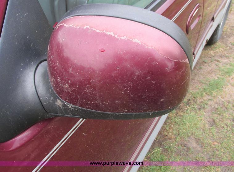 image for item I9648 1997 Ford F150 XLT Lariat SuperCab pickup truck