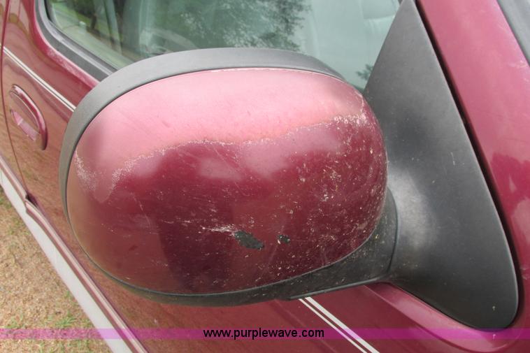 image for item I9648 1997 Ford F150 XLT Lariat SuperCab pickup truck