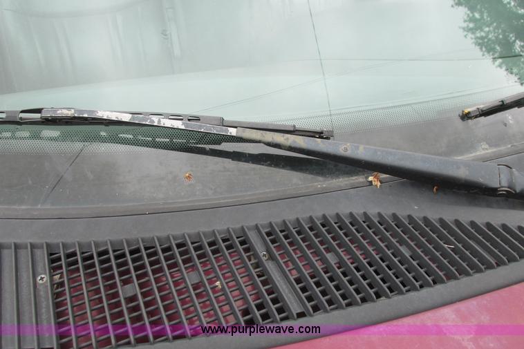 image for item I9648 1997 Ford F150 XLT Lariat SuperCab pickup truck