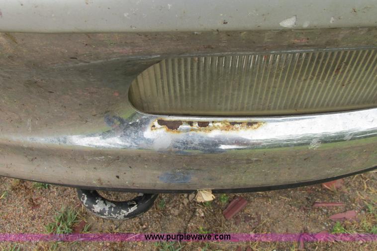 image for item I9648 1997 Ford F150 XLT Lariat SuperCab pickup truck