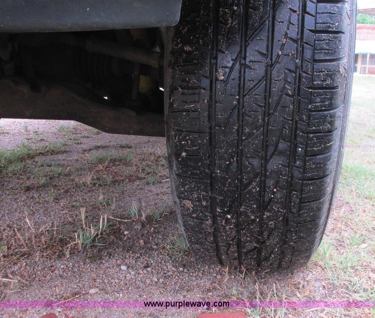 image for item I9648 1997 Ford F150 XLT Lariat SuperCab pickup truck