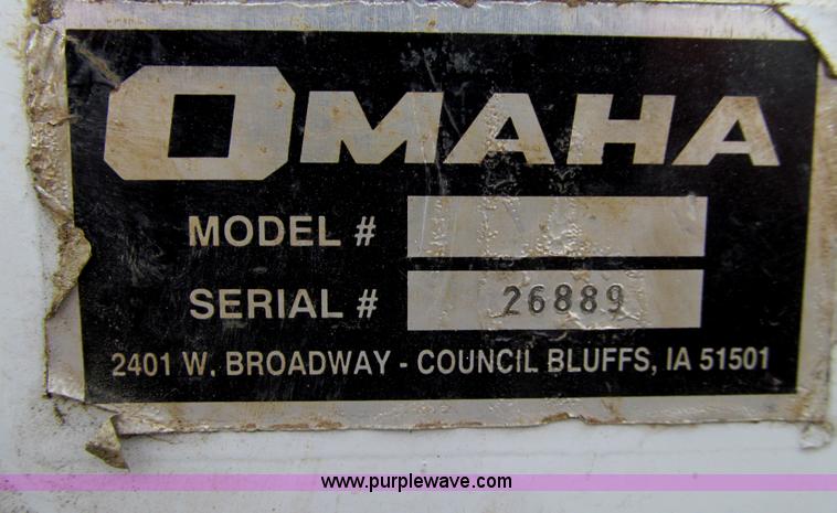 image for item J3479 2006 Chevrolet Silverado 3500 Ext. Cab utility truck