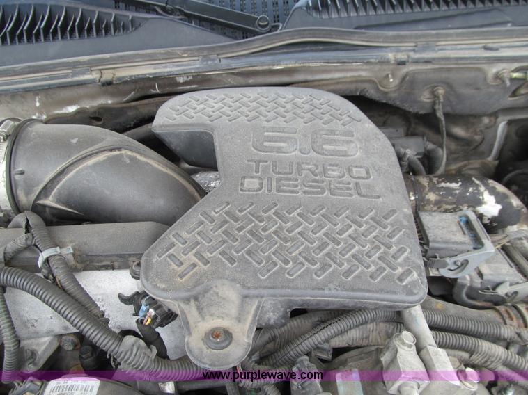 image for item J3479 2006 Chevrolet Silverado 3500 Ext. Cab utility truck