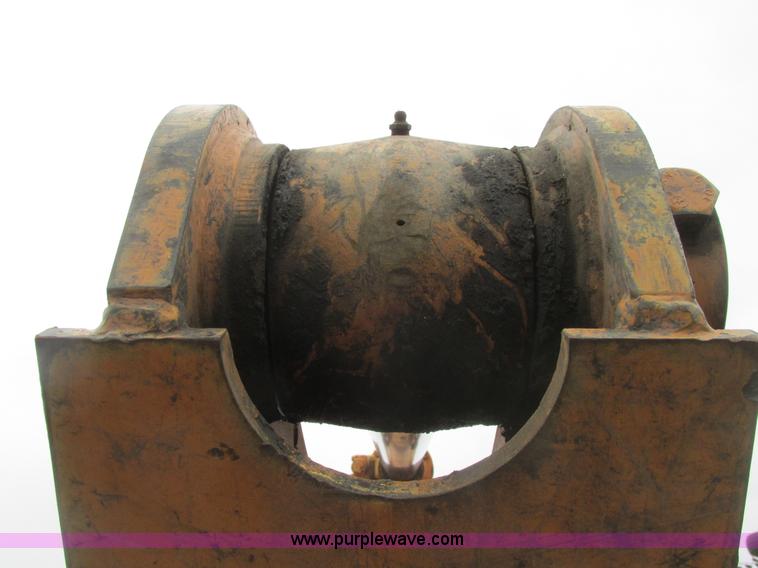 image for item A8681 1995 Case 9030B excavator