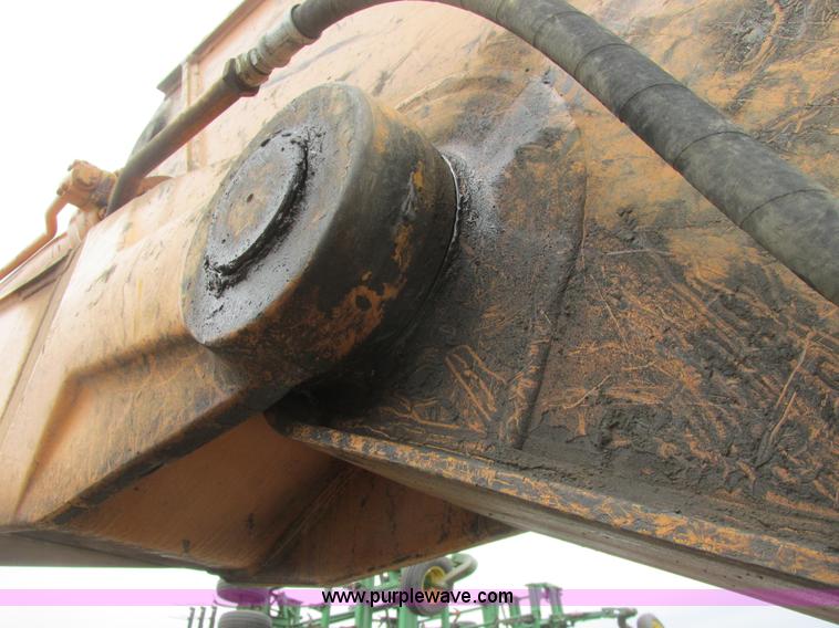 image for item A8681 1995 Case 9030B excavator