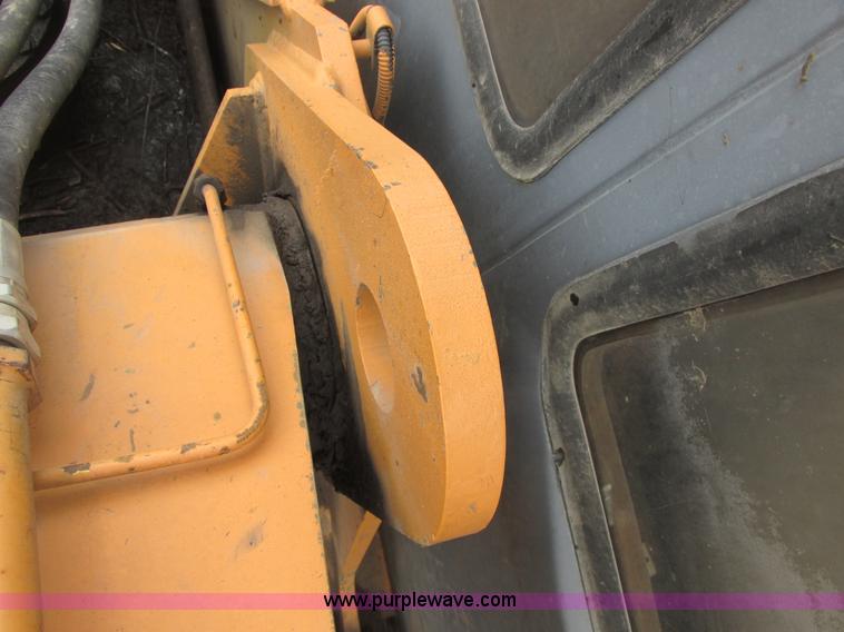 image for item A8681 1995 Case 9030B excavator