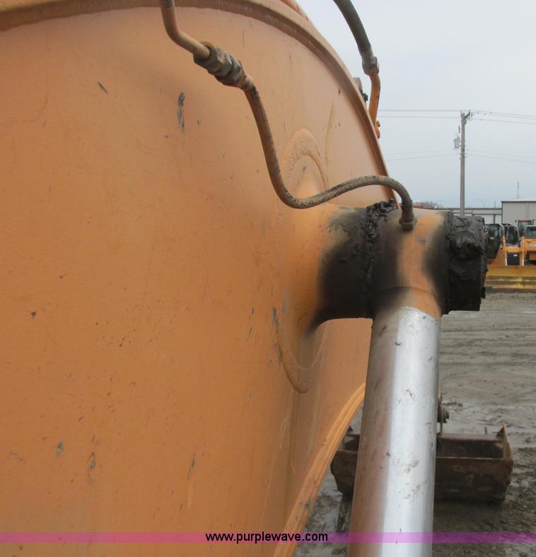 image for item A8681 1995 Case 9030B excavator