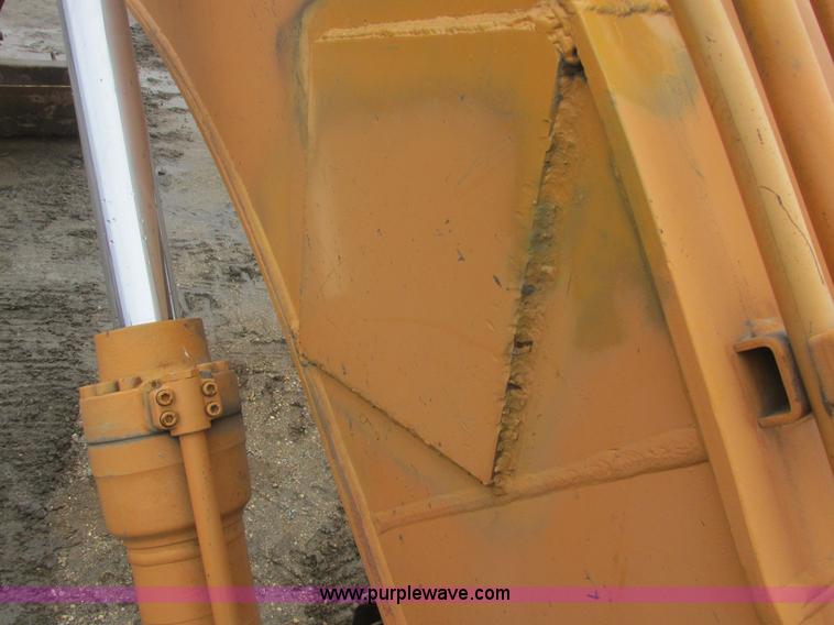 image for item A8681 1995 Case 9030B excavator