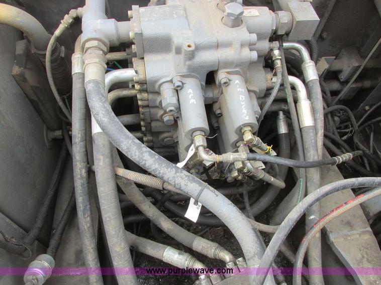 image for item A8681 1995 Case 9030B excavator