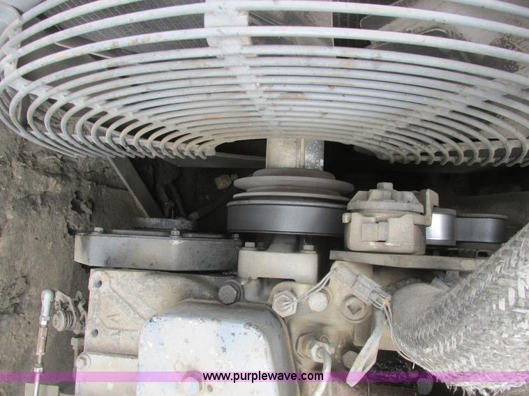 image for item A8681 1995 Case 9030B excavator