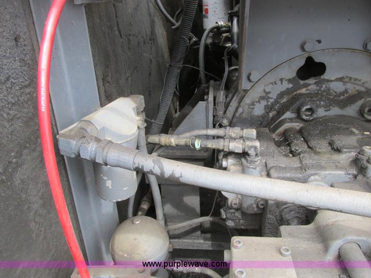 image for item A8681 1995 Case 9030B excavator