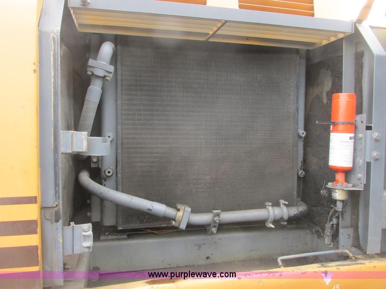 image for item A8681 1995 Case 9030B excavator