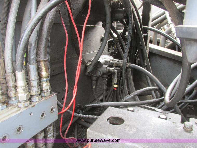 image for item A8681 1995 Case 9030B excavator