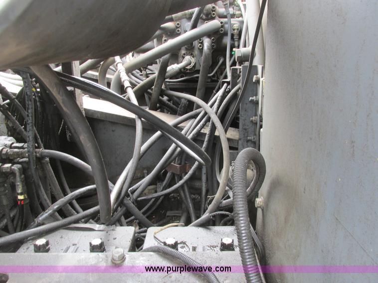 image for item A8681 1995 Case 9030B excavator