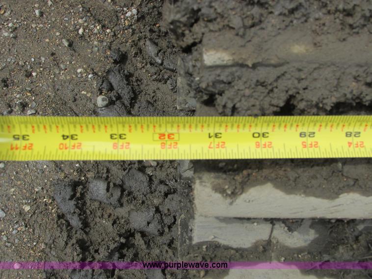 image for item A8681 1995 Case 9030B excavator