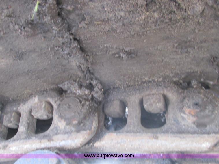 image for item A8681 1995 Case 9030B excavator
