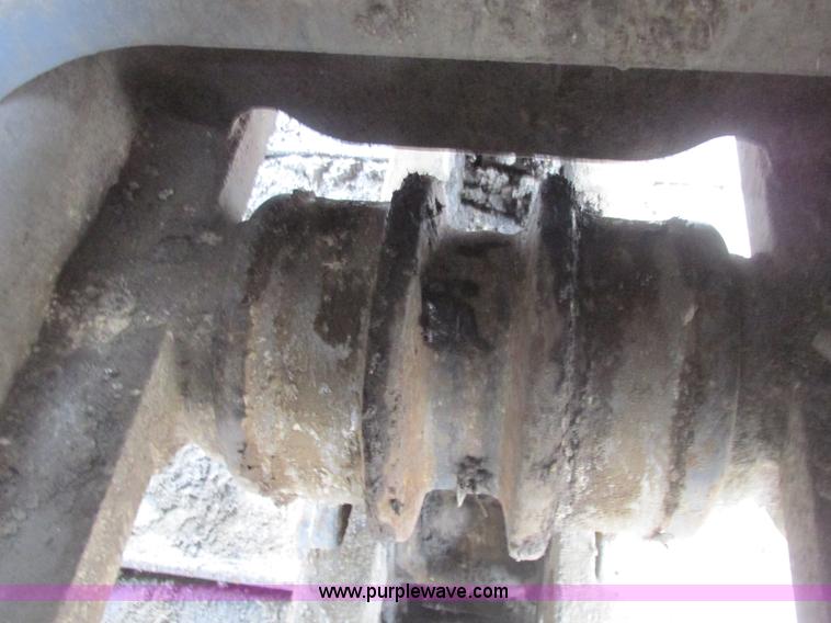 image for item A8681 1995 Case 9030B excavator