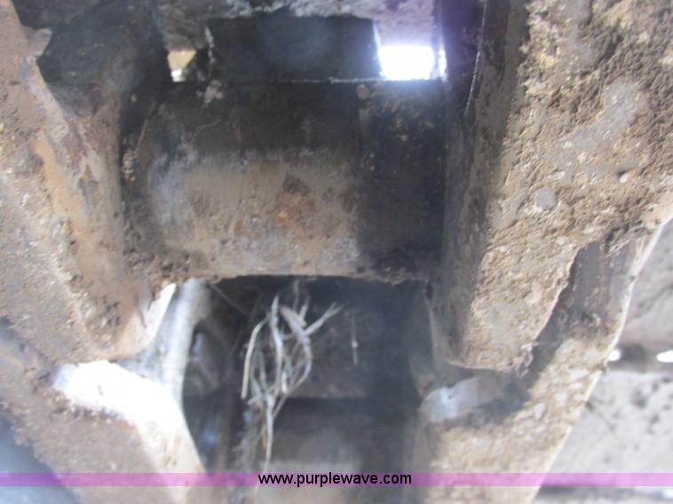 image for item A8681 1995 Case 9030B excavator