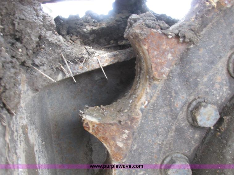 image for item A8681 1995 Case 9030B excavator