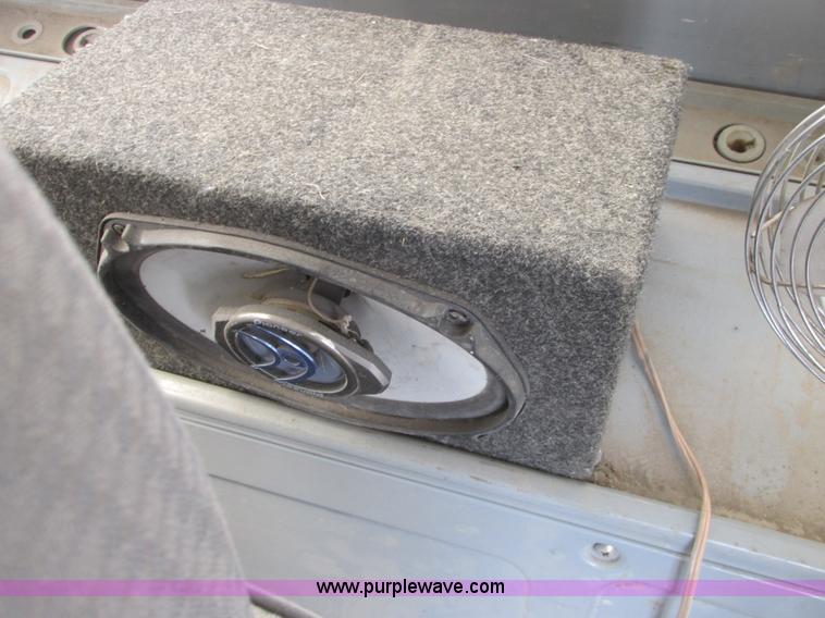 image for item A8681 1995 Case 9030B excavator