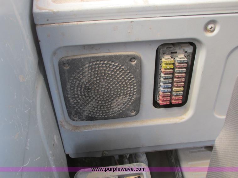 image for item A8681 1995 Case 9030B excavator